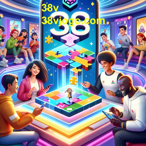 A Ascensão dos Jogos Casuais: Diversão ao Alcance de Todos
