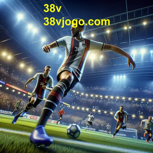 A Evolução dos Jogos de Futebol: Uma Viagem Virtual pelo Esporte